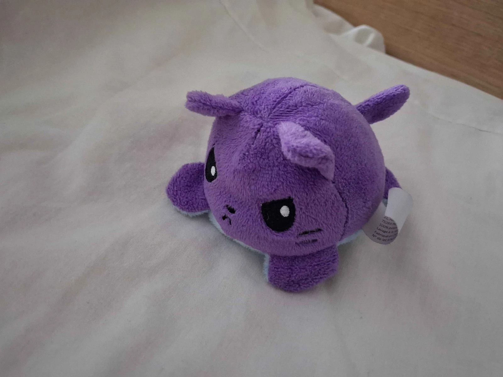 Reversible Cat – photo 2
